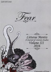 Litterae Mentis Volume III