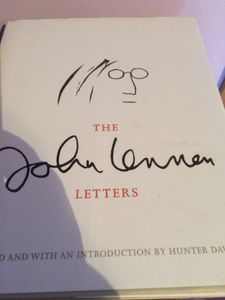 The John Lennon Letters