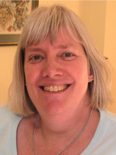 Caroline Taggart