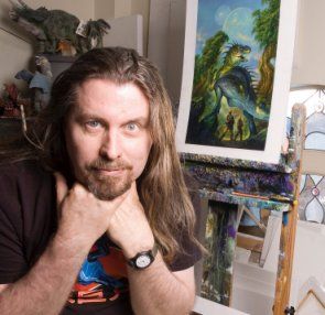 Bob Eggleton