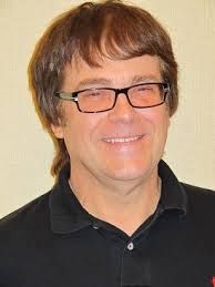 Max Allan Collins