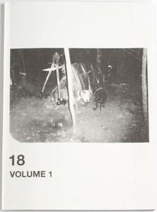 18 - VOLUME 1