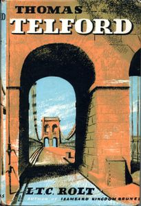 Thomas Telford