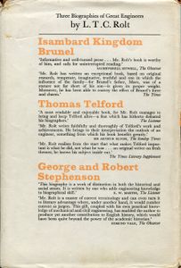 Thomas Telford