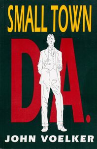 Small Town D.A.