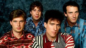 Orchestral Manoeuvres In The Dark