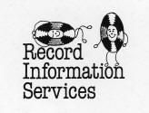 Record Information Services