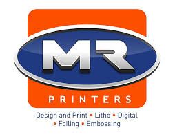 M. R. Printers Ltd