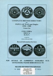 Record Information Services Issue Eight
