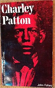 Charley Patton