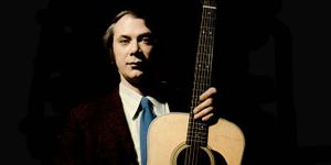 John Fahey