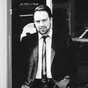 Mike Leadbitter