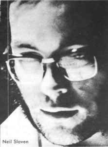 Neil Slaven