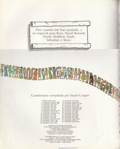 ¿Donde Esta Wally? El Viaje Fantástico