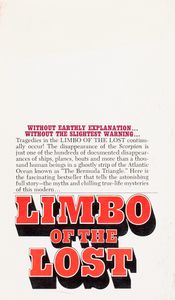 Limbo of the Lost