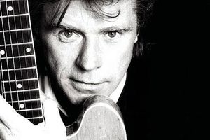 Dave Edmunds