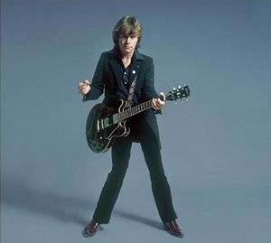 Dave Edmunds