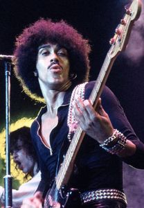 Phil Lynott