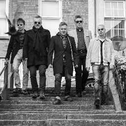 The Undertones