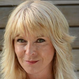 Toyah