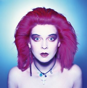 Toyah