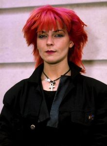 Toyah