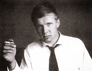 Rafał Wojaczek
