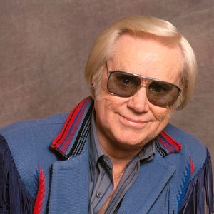 George Jones (2)