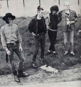 Southern Death Cult