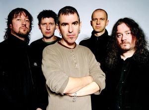 New Model Army
