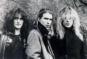 New Model Army