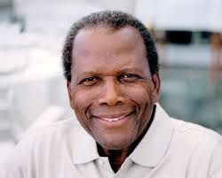 Sidney Poitier