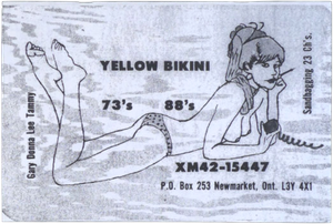 QSL