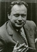Joe David Brown