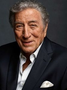 Tony Bennett