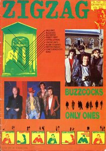 Zigzag (#94 May '79)