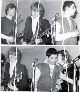 The Vincent Units