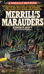 Merrill’s Marauders