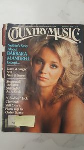 Country Music September 1988