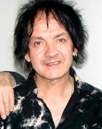 Hugh Jarse