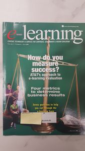 e-Learning (June 2002)