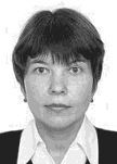 Светлана Валерьевна Чижева