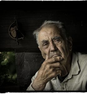 Johan Brun