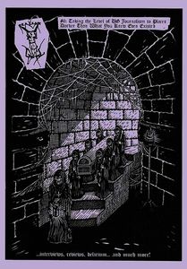 Perverse Gospel #6