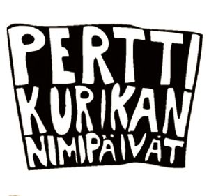 Pertti Kurikan Nimipäivät