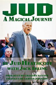 Jud (A Magical Journey)