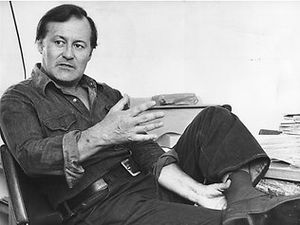 David Ireland