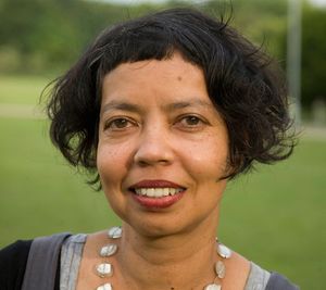 Michelle de Kretser
