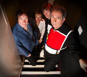 Buzzcocks