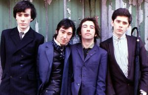 Buzzcocks